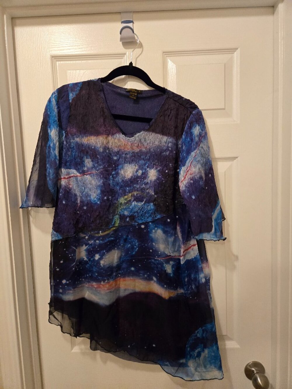 Jenny T blouse